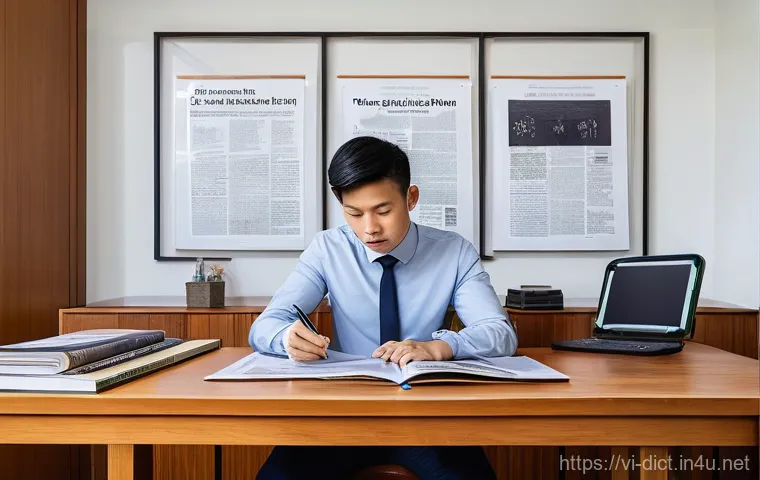 심리학적 용어집 - **Prompt 1: Introspection and Self-Concept**
    "A young Vietnamese woman, in her late 20s, stands ...