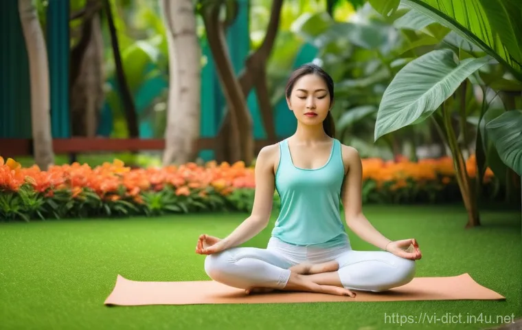 심리학적 용어집 - **Prompt 2: Navigating Cognitive Biases**
    "A young Vietnamese man, in his early 30s, sits at a m...