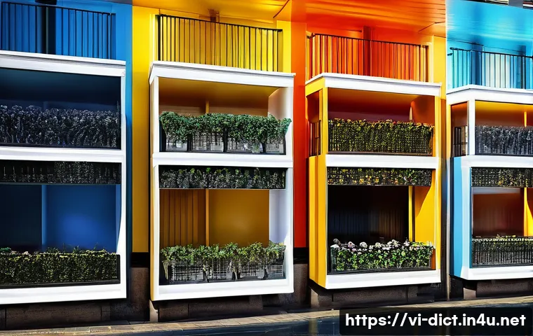 AI 용어집 - Here are three detailed image generation prompts in English, based on the provided text and adhering...