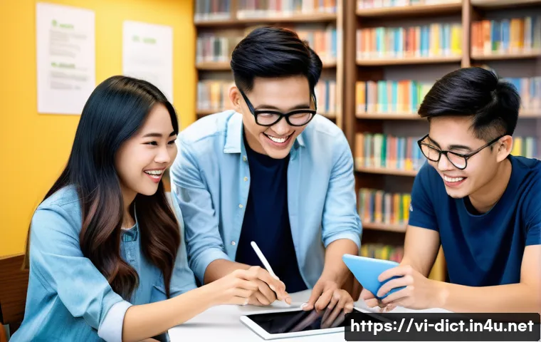 온라인 용어집 운영 관련 이미지 1