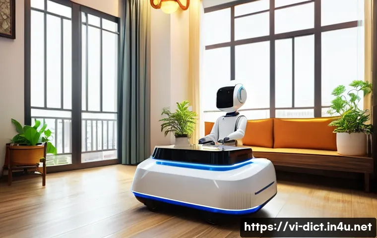 로봇 공학 용어집 관련 이미지 1