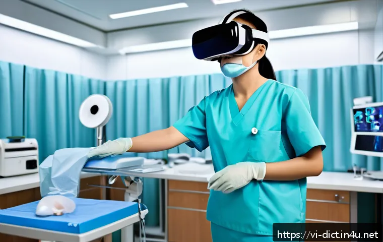 가상 현실 용어집 관련 이미지 1