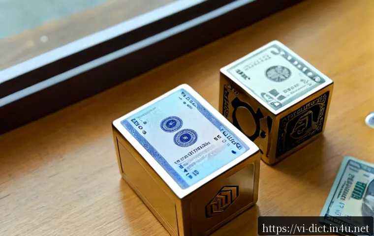 NFT 용어집 관련 이미지 1